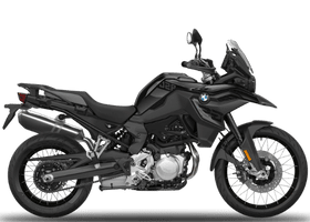 F 850 GS ADV